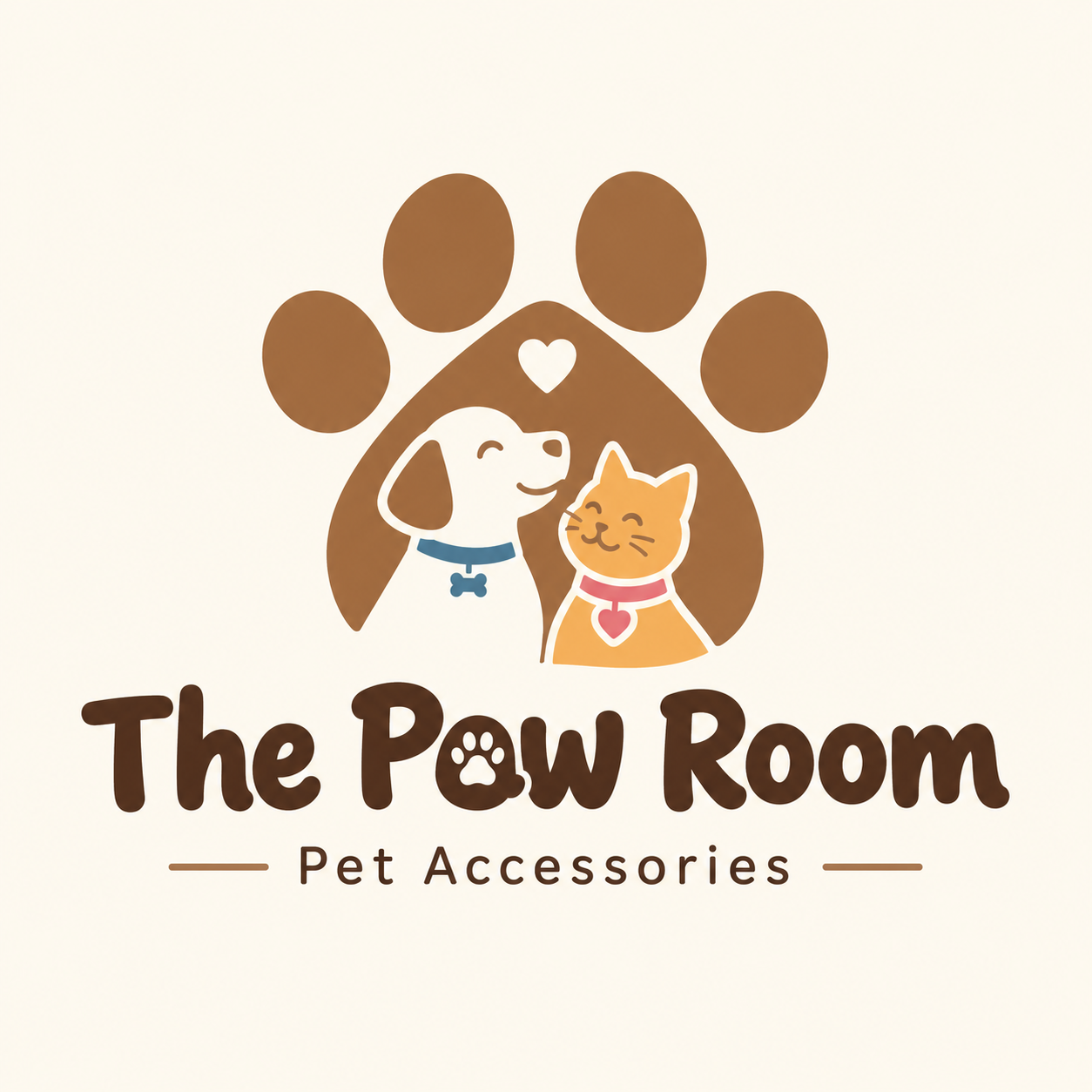 The Paw Room